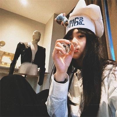 燃烧的月亮